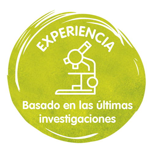 Experiencia